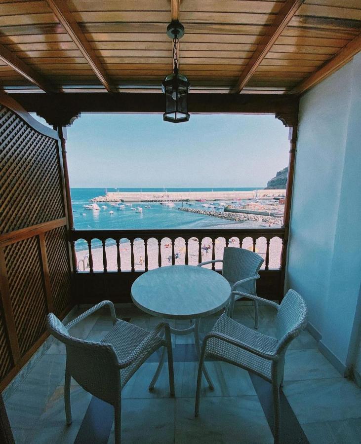 Apartamentos Tapahuga Playa de Santiago  Exterior photo